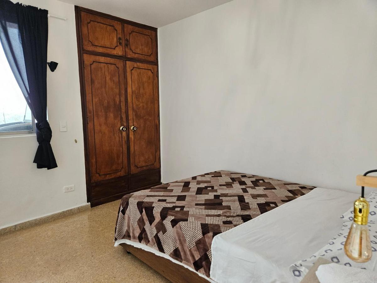 Beautiful Three-bedroom With Garden In El Poblado Apartamento